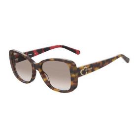 Ochelari de soare dama Love Moschino MOL054/S GCR HA