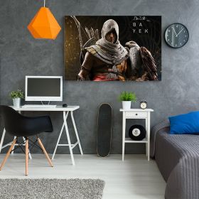 Tablou afis Assassin&#8217;s Creed - Material produs:: Poster pe hartie FARA RAMA, Dimensiunea:: 40x60 cm