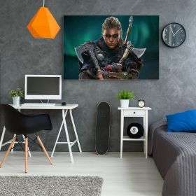 Tablou afis Assassin&#8217;s Creed - Material produs:: Poster pe hartie FARA RAMA, Dimensiunea:: 50x70 cm