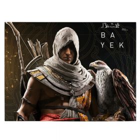 Tablou afis Assassin&#8217;s Creed - Material produs:: Poster pe hartie FARA RAMA, Dimensiunea:: 40x60 cm