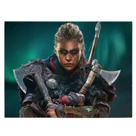 Tablou afis Assassin&#8217;s Creed - Material produs:: Poster pe hartie FARA RAMA, Dimensiunea:: 50x70 cm