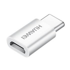 Adaptor Huawei 4071259 MicroUSB - Type C