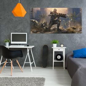 Tablou afis Call of Duty: Black Ops III - Material produs:: Poster pe hartie FARA RAMA, Dimensiunea:: 40x80 cm