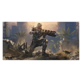 Tablou afis Call of Duty: Black Ops III - Material produs:: Poster pe hartie FARA RAMA, Dimensiunea:: 40x80 cm