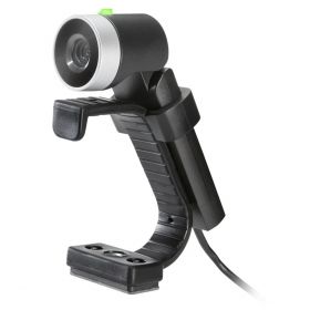 Camera Web Poly Eagle Eye Mini, Full HD, AF, Negru