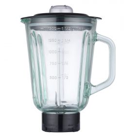 Accesoriu blender FRAM ACC-BLK1500M, compatibil cu mixerul planetar FPM-K1500M