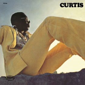 Curtis | Curtis Mayfield