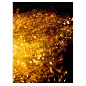 Scantei aurii tablou abstract - Material produs:: Poster pe hartie FARA RAMA, Dimensiunea:: 40x60 cm