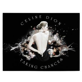Tablou afis Celine Dion cantareata 2317 - Material produs:: Poster pe hartie FARA RAMA, Dimensiunea:: 50x70 cm