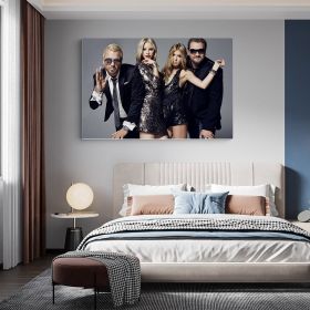 Tablou afis Ace of Base formatie de muzica 2305 - Material produs:: Poster pe hartie FARA RAMA, Dimensiunea:: 50x70 cm