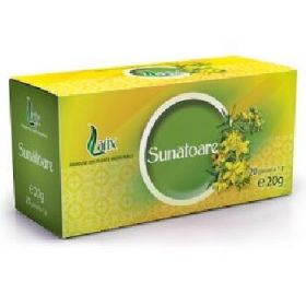 Ceai Sunatoare 20dz Larix