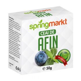 Ceai Afin Frunze 50gr springmarkt