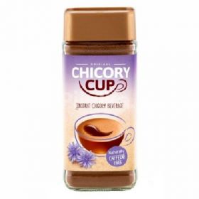 Chicory Cup 100gr, fara cofeina, Adserv