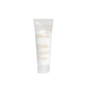 Crema pentru maini Natural Care, 75ml, ZIAJA