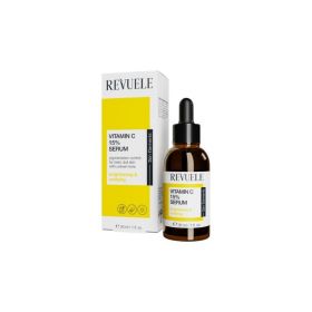 Ser fata Vitamina C 15%, 30ml, Revuele