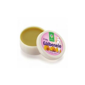 Crema de galbenele, 20g, Steaua Divina