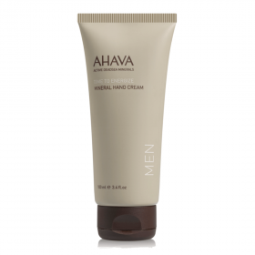 Crema de maini pentru barbati Mineral Men, 100 ml, Ahava