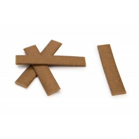 BEEZTEES Snack Strips, recompense câini, cu Pui, 150g