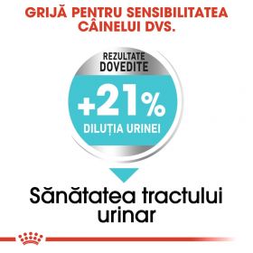 Royal Canin Mini Urinary Care, hrană uscată câini, sănătatea tractului urinar, 1kg