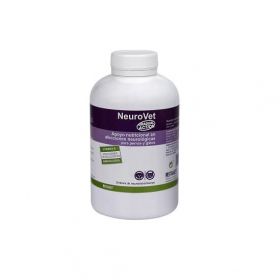 Supliment Antioxidant Pentru Caini Si Pisici Neurovet, 300 tablete