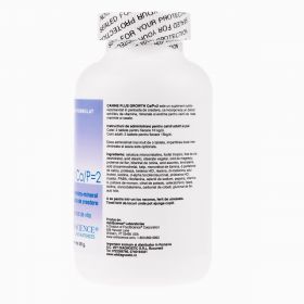 VETRI SCIENCE Canine Plus Growth Ca/P, suplimente creștere și vitalitate câini, 90tbl masticabile