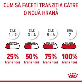 Royal Canin Appetite Control Care, hrană uscată pisici, adult sterilizat, reglarea apetitului ROYAL CANIN Feline Care Nutrition Appetite Control Care, hrană uscată pisici, managementul greutății, 400g