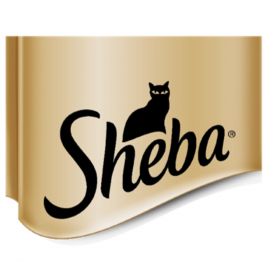 SHEBA Fresh & Fine Selectii, Pasăre, plic hrană umedă pisici, (în sos), multipack, 50g x 6buc