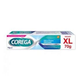 Corega Ultra Fixare Original, 70g