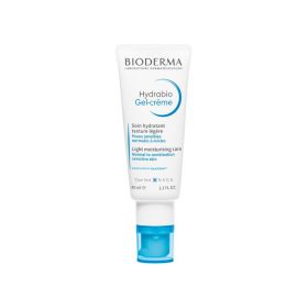 Gel crema Hydrabio, 40ml, Bioderma