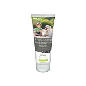 Sampon Antiparazitar Pentru Caini Pilou, 250 ml