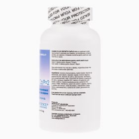 VETRI SCIENCE Canine Plus Growth Ca/P, suplimente creștere și vitalitate câini, 45tbl masticabile