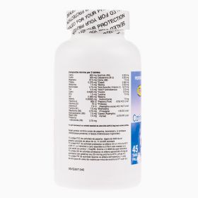 VETRI SCIENCE Canine Plus Growth Ca/P, suplimente creștere și vitalitate câini, 45tbl masticabile
