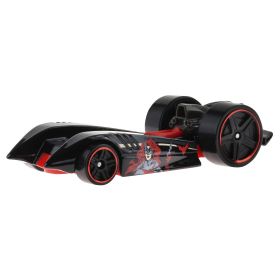 HOT WHEELS MASINA METALICA TEMATICA BATMAN DUEL FUELER SCARA 1:64