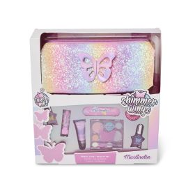 MARTINELIA SHIMMER WINGS SET INFRUMUSETARE CU PENAR