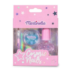 MARTINELIA COSMIC NAILS SET INGRIJIRE