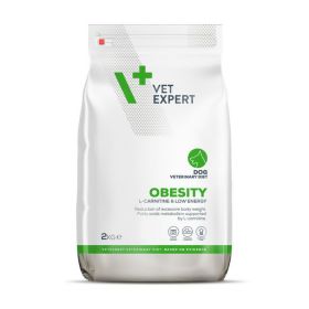 4T Veterinary Diet Obesity dog, 2 kg