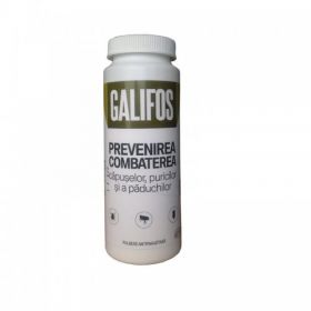 Galifos - deparazitar extern 100 g