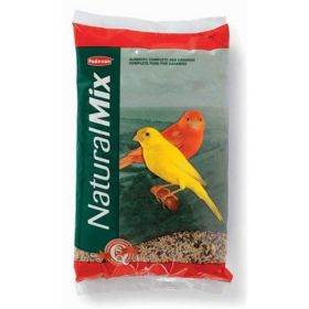 Hrana pentru canari Padovan Natural Mix 1 kg