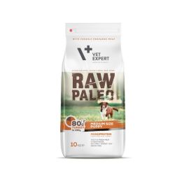 Hrana Uscata, Raw Paleo Medium Puppy 10kg