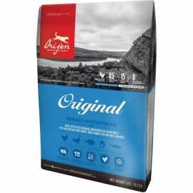 Orijen Adult Original - 2 kg