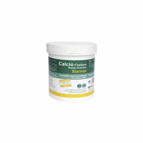 Dicalfon Large Breed, Stangest, Calciu si Fosfor - 120 Tablete