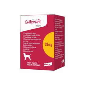 Galliprant 20 mg x 30 tab