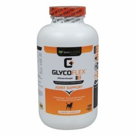 Glyco Flex III, VetriSCIENCE - 90 Tablete