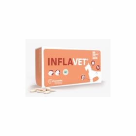 Inflavet, 60 tablete