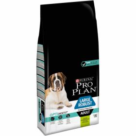 PURINA Pro Plan Large Robust Adult Digestion, Miel, 14kg