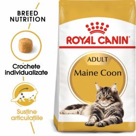 Royal Canin Maine Coon Adult, 4 kg