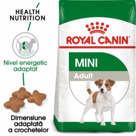 Royal Canin Mini Adult 8 kg