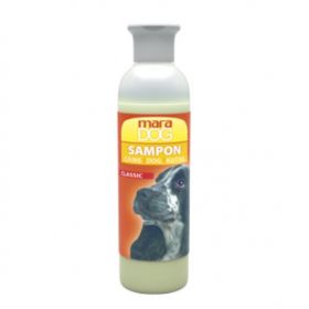 Sampon pentru caini, Maradog Classic, 250 ml