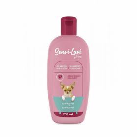 Sampon pentru Chihuahua, SENS-I-LAVI, 250 ml