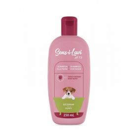 Sampon pentru puppy, SENS-I-LAVI, 250 ml